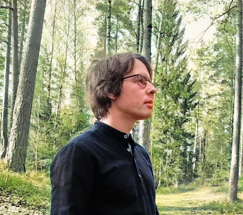 Svyatoslav Korovin