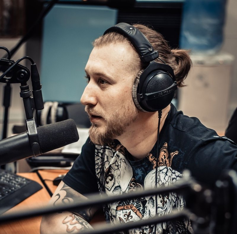 Maxim Malkov