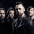 Bullet For My Valentine: 15 июня, A2 Green Concert