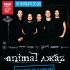November 18 – ANIMAL JAZZ @ Aurora Concert Hall