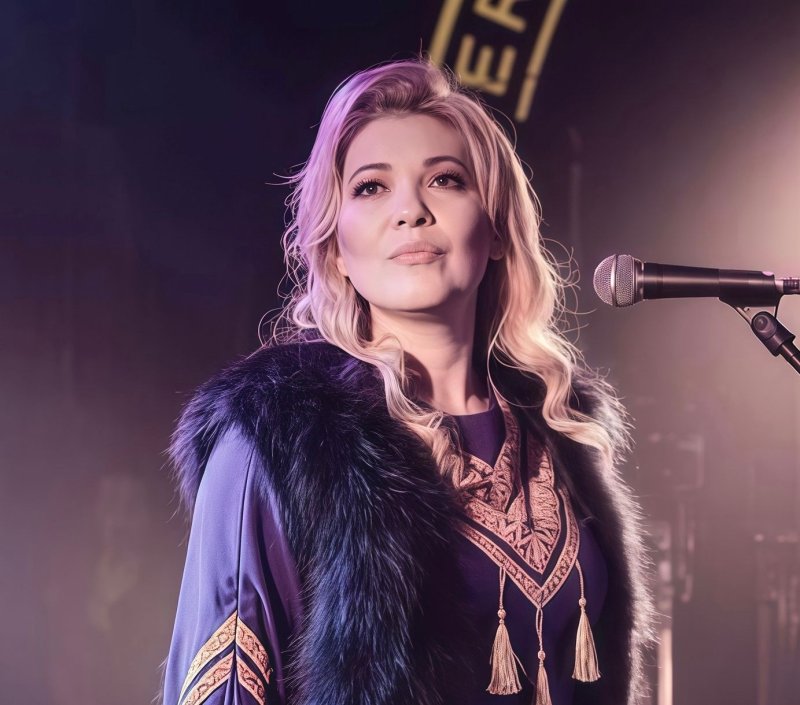 SECRETS OF THE VOICE